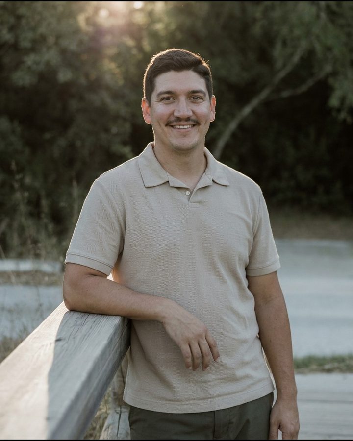 Ismael Núñez López